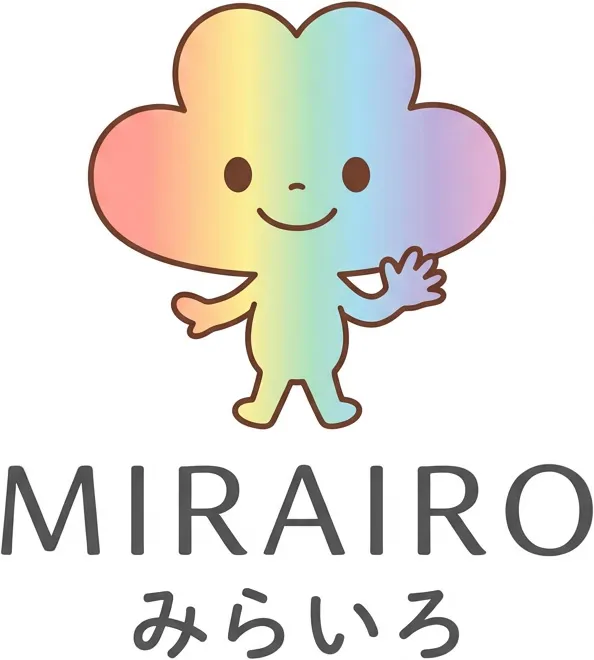 みらいろくん